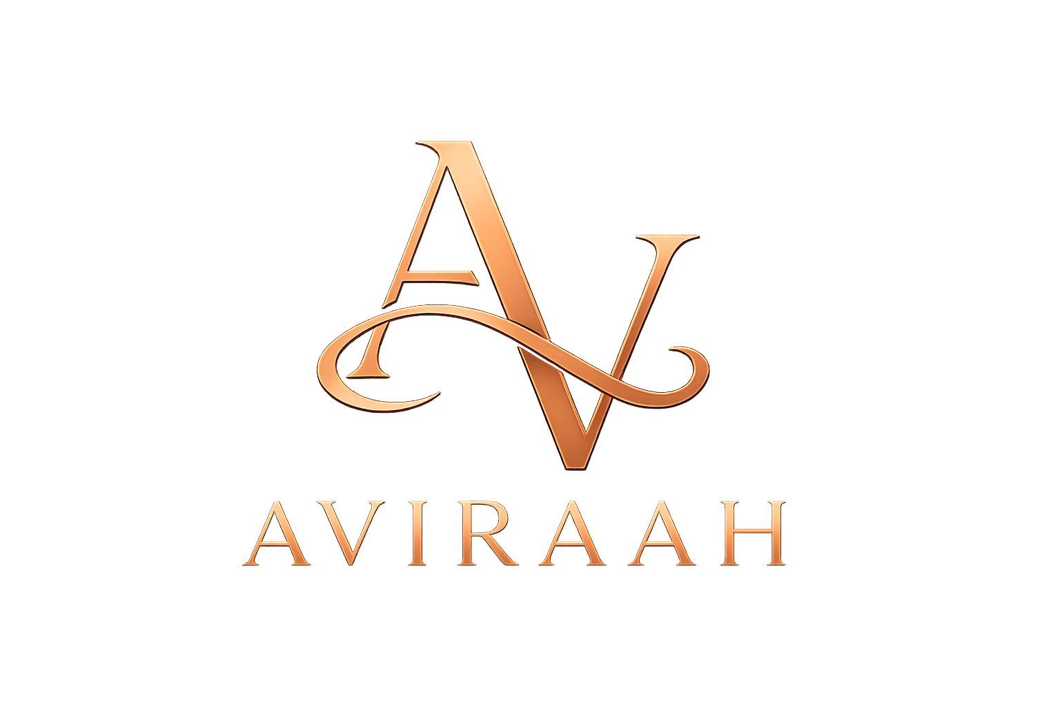AVIRAAH Logo